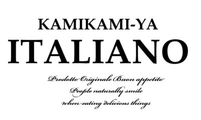 かみかみyaイタリアンレストラン