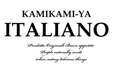 かみかみyaイタリアンレストラン