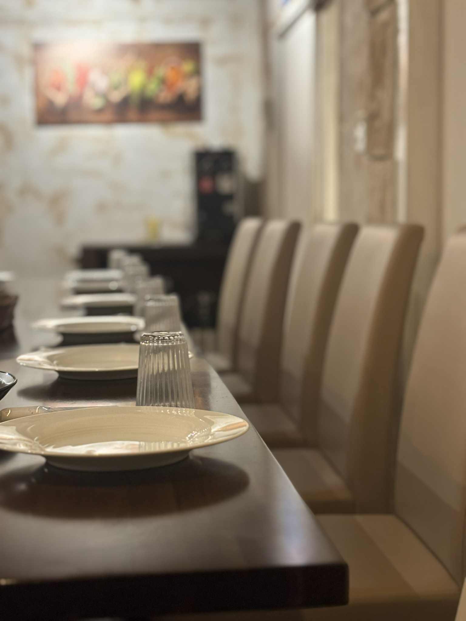 alt="飯能の宴会コース 晩秋のイタリアンパーティーを楽しむ かみかみya"